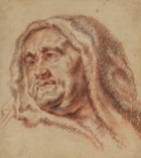 Antoine Watteau After Rubens